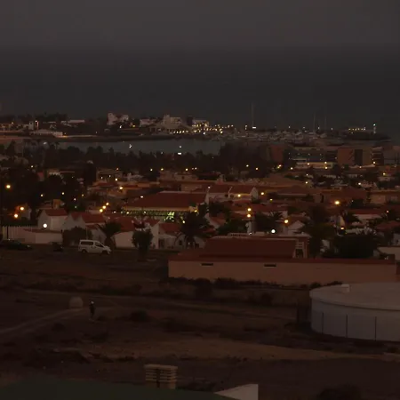 Bo * Caleta de Fuste