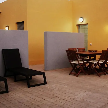 Bo Caleta de Fuste