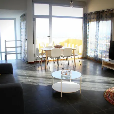 Bo Holiday home Caleta De Fuste