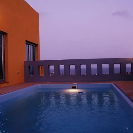 Bo Holiday home
