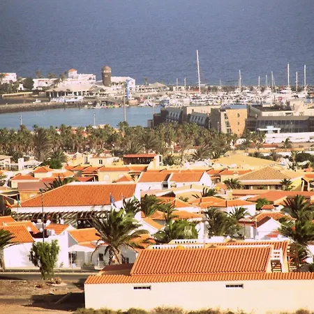 Bo Caleta De Fuste