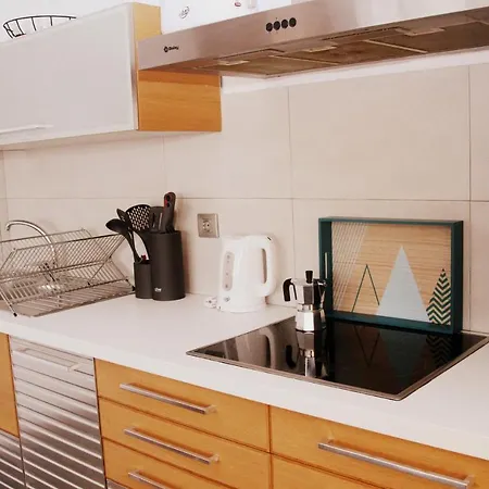Bo Casa de Férias *