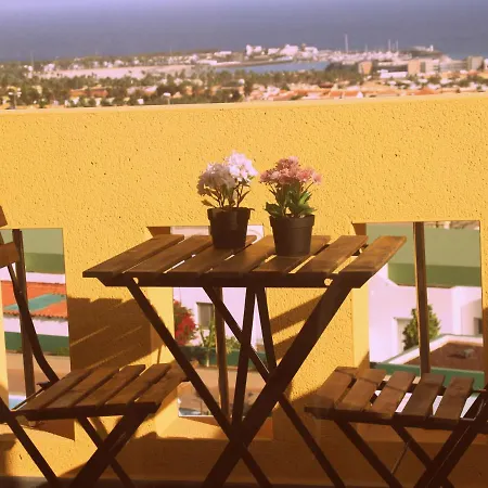 Bo Casa de Férias